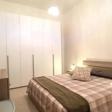 Ferienhaus Casa Ibiscus Roberta Torre Vado