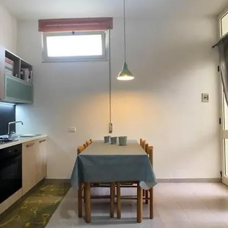 Ferienhaus Casa Ibiscus Roberta *