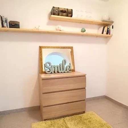 Casa Ibiscus Roberta Tatil Evi *