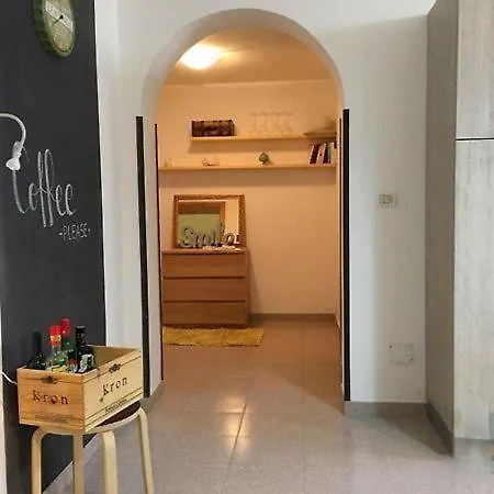 Casa Ibiscus Roberta *