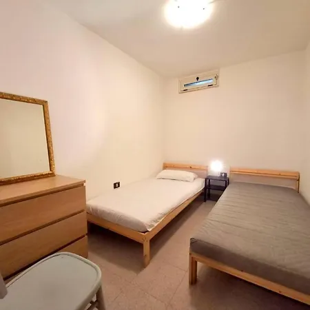 Casa Ibiscus Roberta * Torre Vado