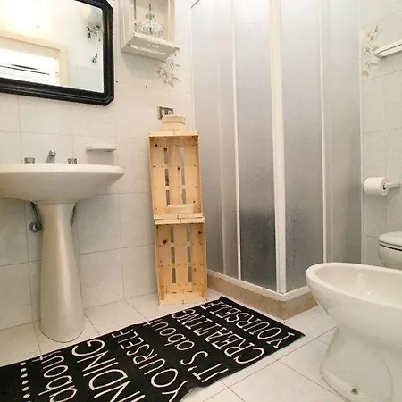 Casa Ibiscus Roberta Tatil Evi