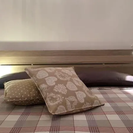 Casa Ibiscus Roberta Semesterbostad