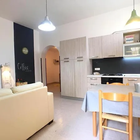 Casa Ibiscus Roberta Ferienhaus *