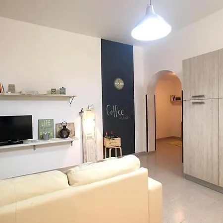 Ferienhaus Casa Ibiscus Roberta *