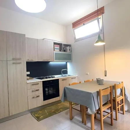 Casa Ibiscus Roberta Ferienhaus