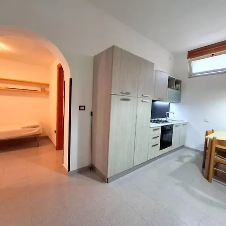 Ferienhaus Casa Ibiscus Roberta *